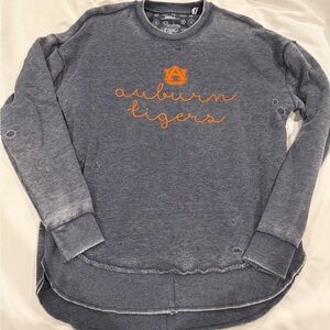 Women’s Auburn Pullover